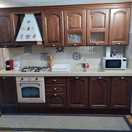 시라쿠사 Santa Teresa House 아파트 외부 사진