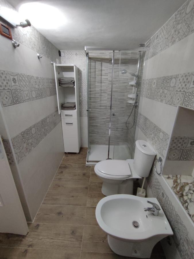 시라쿠사 Santa Teresa House 아파트 외부 사진