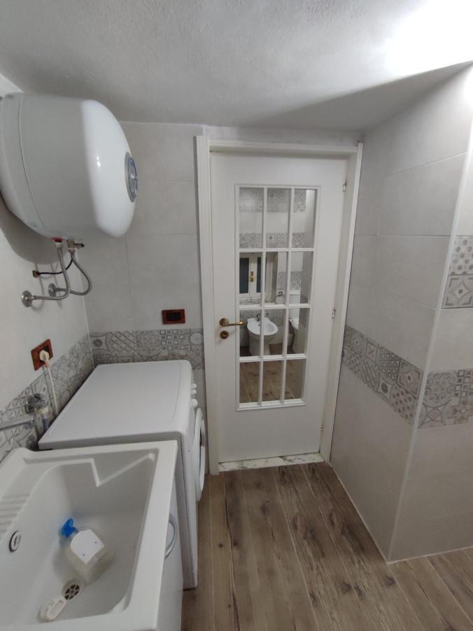 시라쿠사 Santa Teresa House 아파트 외부 사진