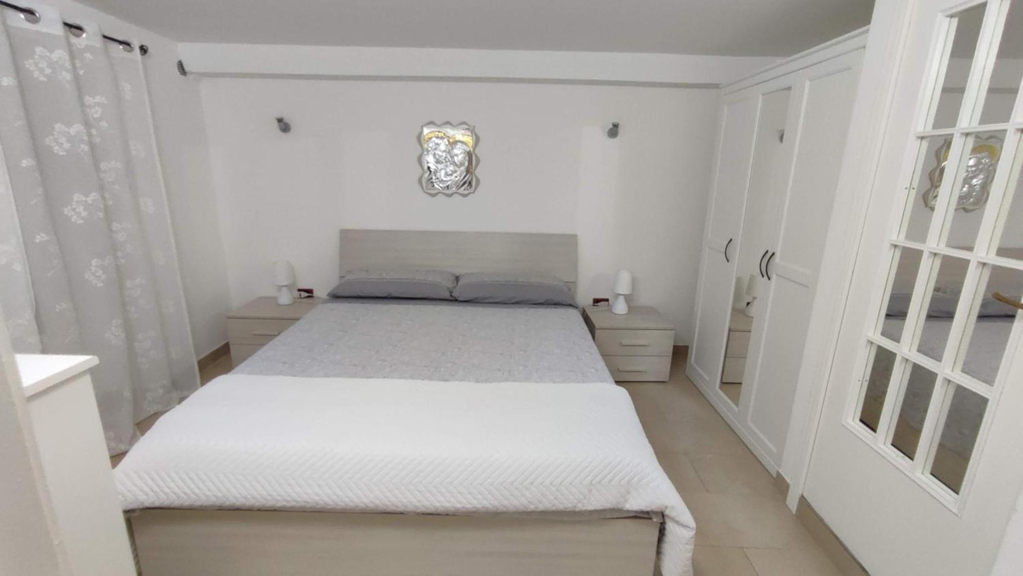 시라쿠사 Santa Teresa House 아파트 외부 사진