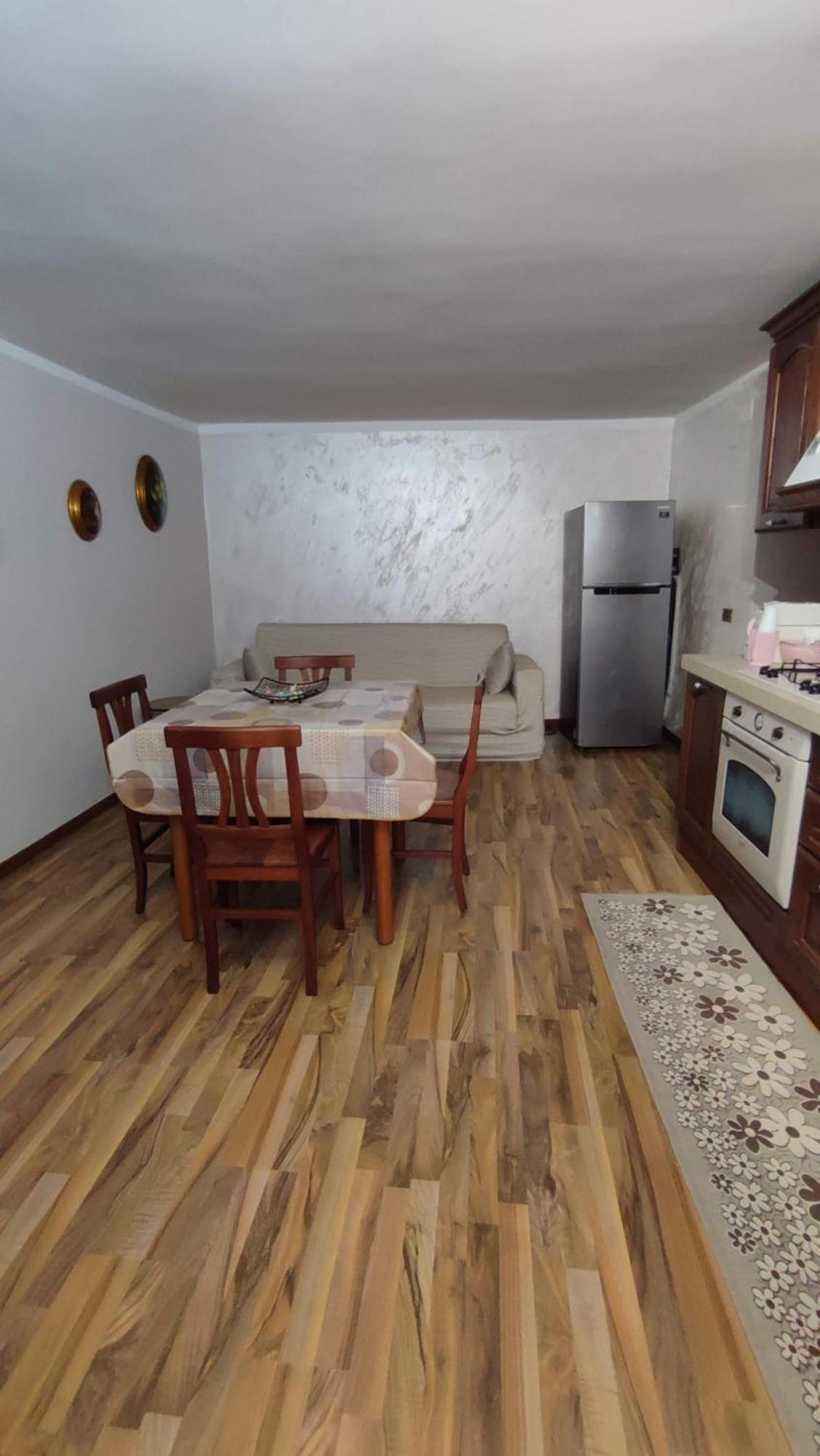 시라쿠사 Santa Teresa House 아파트 외부 사진