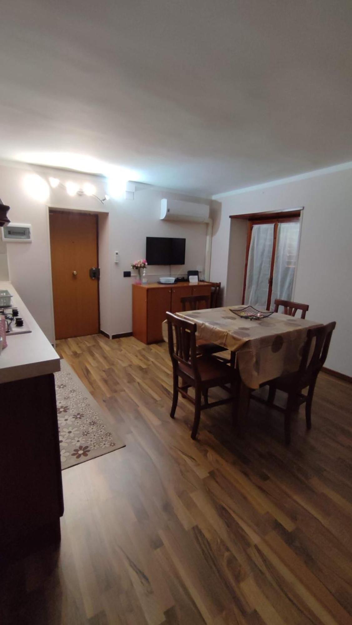 시라쿠사 Santa Teresa House 아파트 외부 사진