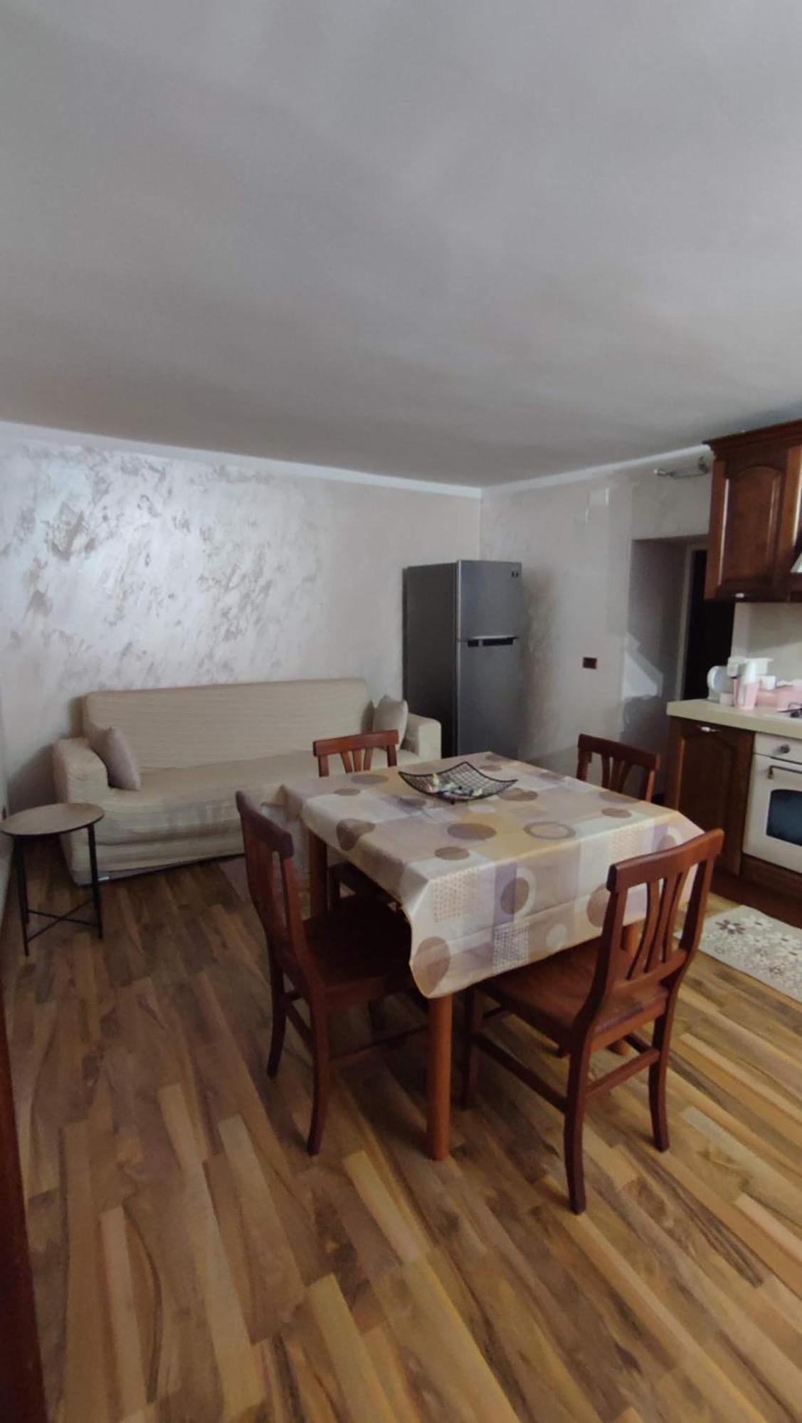 시라쿠사 Santa Teresa House 아파트 외부 사진